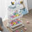 54'' H x 44'' W Utility Cart