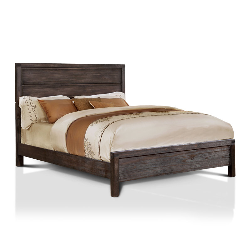Kiralyn Piece Bedroom Set