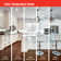 6" Ultra Slim Selectable CCT IC LED Canless Recessed Lighting Kit