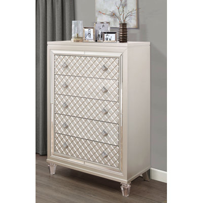 Commode