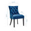 Chaises d'appoint de salle à manger Modway Regent-1490719334