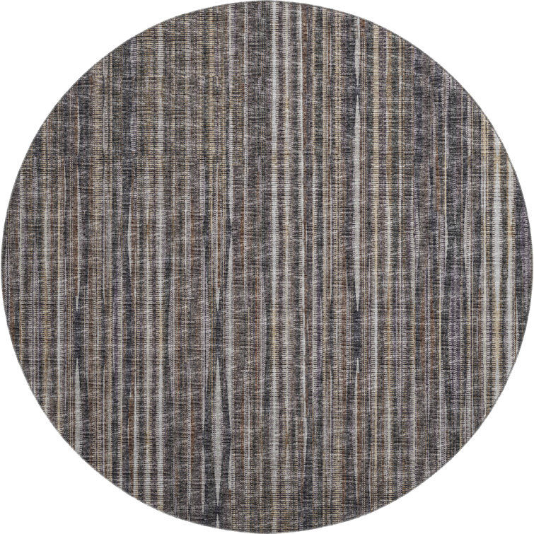  Premium Machine Washable Myalee AMF31 Rug