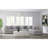 Lafayette 6-piece Upholstered Sectional Sofa