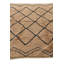 Tapis beige Julian