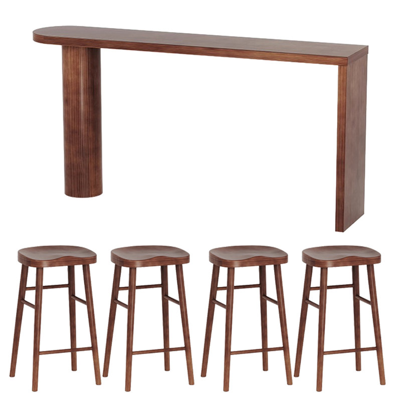 Creola, 41.3"H x 55.1"L x 19.6"W