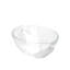 Handmade Glass Decorative Bowl