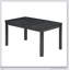 Ensemble de table de salle à manger extensible rustique de 84 pouces avec rallonge amovible de 24 pouces, 6 chaises sans accoudoirs rembourrées et 2 fauteuils rembourrés, 9 pièces