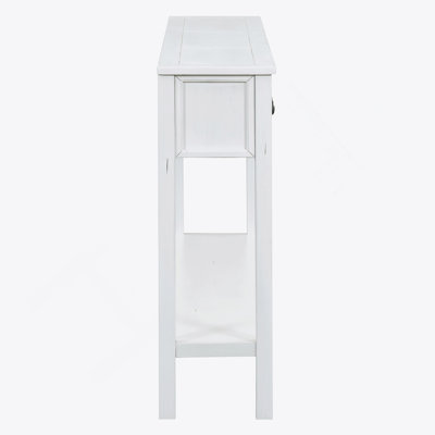 Dalaina 60.03" W Console Table