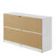 Marquitta 6 Drawer 127.5Cm W Dresser-18318640