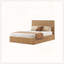 Base de lit plateforme 44 po-637516864