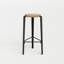 Lou Triangle Bar Stool-1916386985
