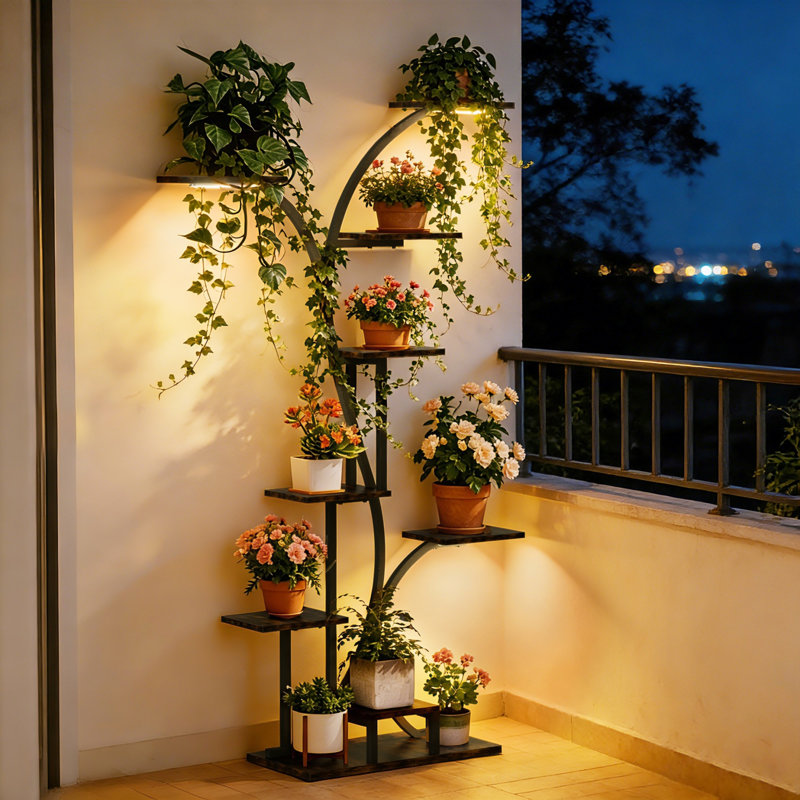 Plant Stand