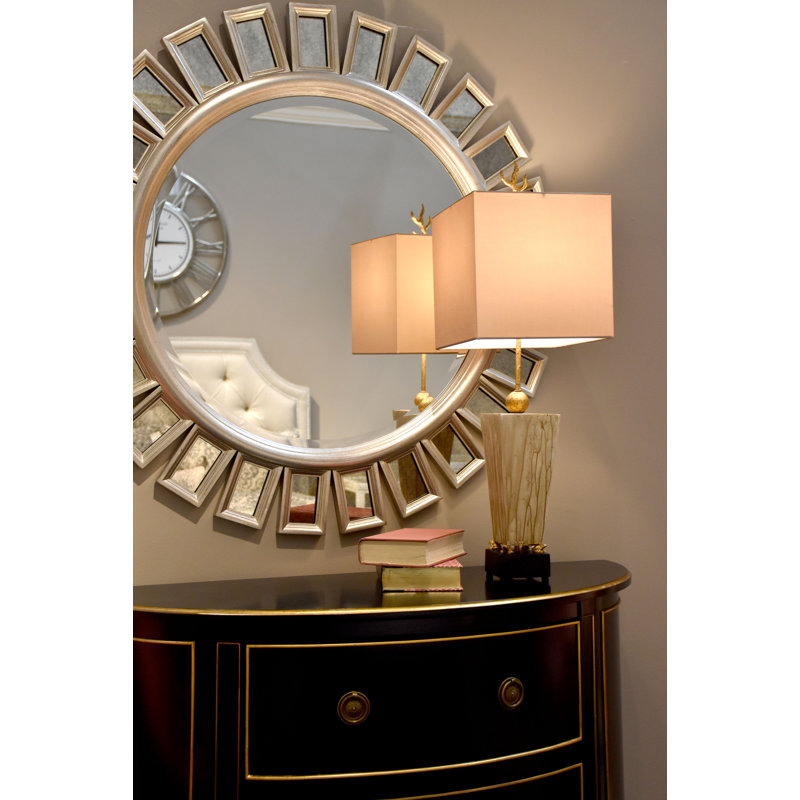 31" Table Lamp