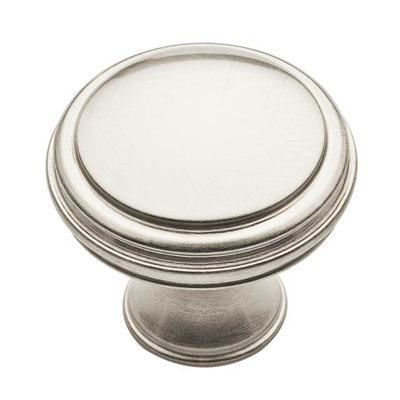 Severin 1 5/16" Diameter Mushroom Knob