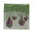 Ornaments Cotton Sateen Cocktail Napkins-122066826