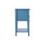 Table de chevet Chic Teal-1160917579