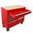 Red selected