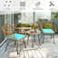 Ensemble de table basse bistro 3 pièces Brookley-2074988637-2103668349