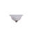 Kravitz Steel Half Moon