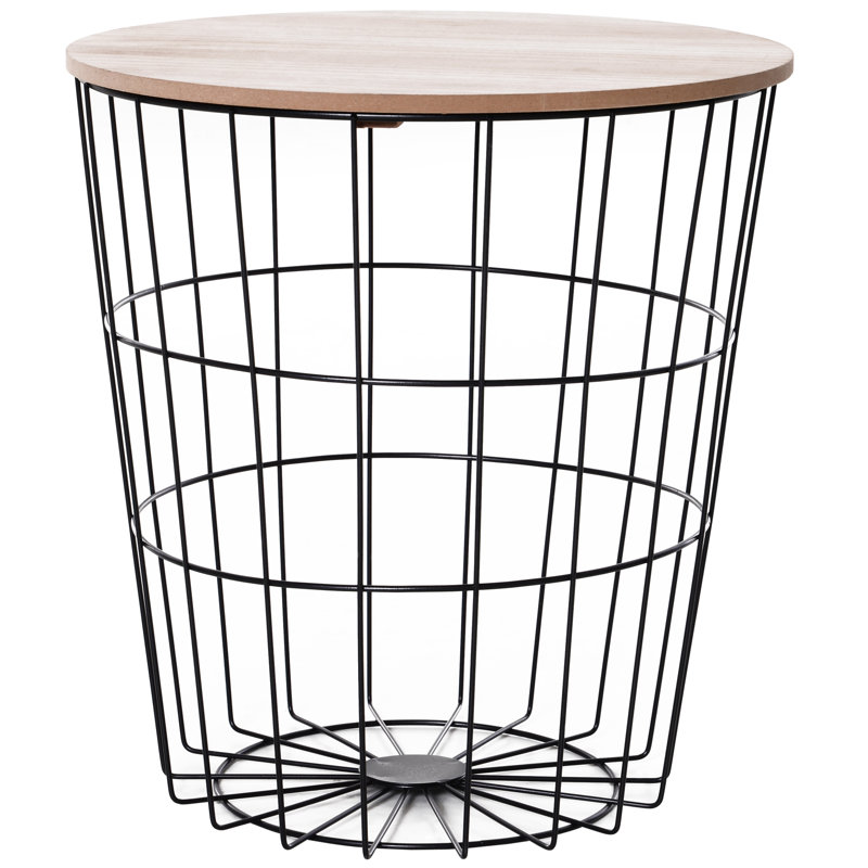 Kiera 39.5cm Console Table