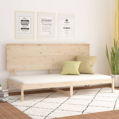 Pacjo Solid Wood Daybed