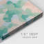 Toile tendue I-Gallery Dappled Valley-837845814
