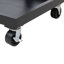 Commode d’appoint 5 tiroirs l 27,6"