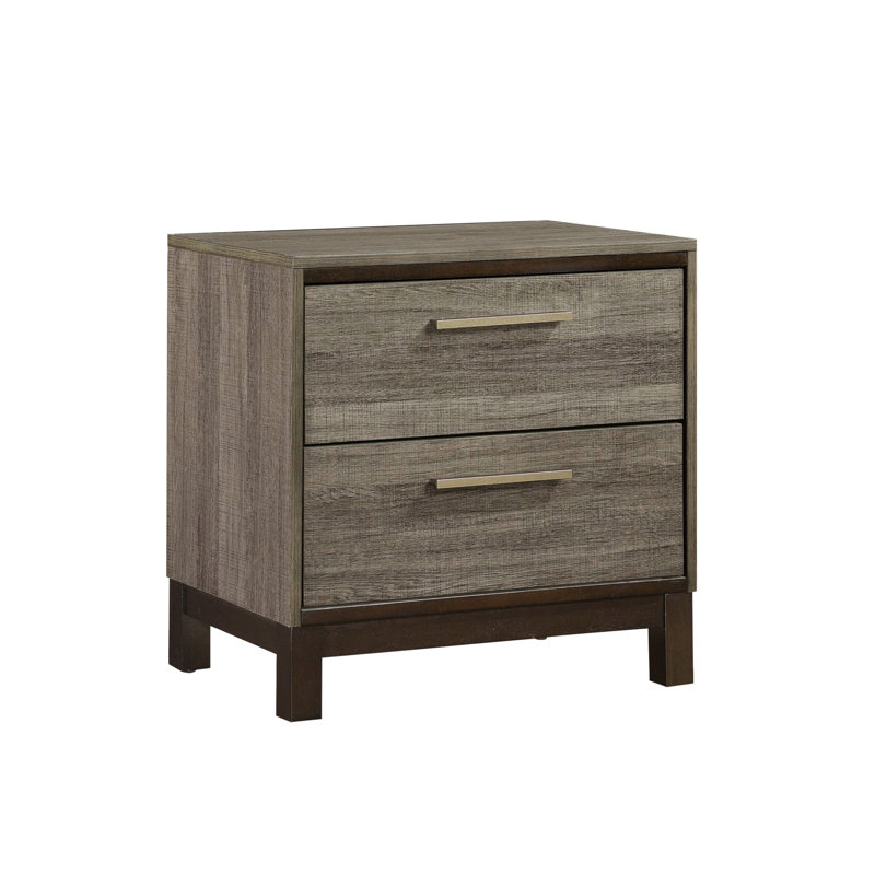 Beene 23.5'' W Nightstand