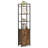 62.8‘’H Storage Bookshelf-103023961