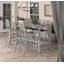 Travira Outdoor 7 - Piece Dining Set-1528307291