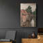 Impression sur toile encadrée-494520306