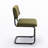 Estes 19.5'' H Velvet Upholstered Side Chair-859019068