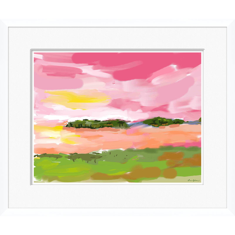 Rappahannock 2 Giclee Print by Dana Gibson
