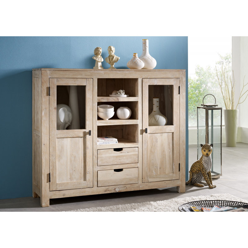 Nature 140cm Sideboard