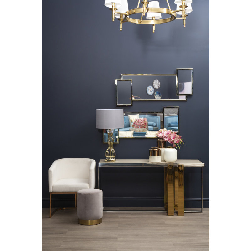 Oconee Metal Table Lamp