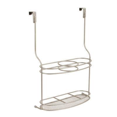 MyBella Metal Hair Tool Holder