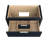 Lecrieú Two-Drawer Single Bath Vanity-1691661023-1691661022-1692233340