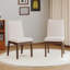 Chaise d'appoint rembourré-232995202-232995230-247163286