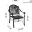 Ensemble repas pour patio