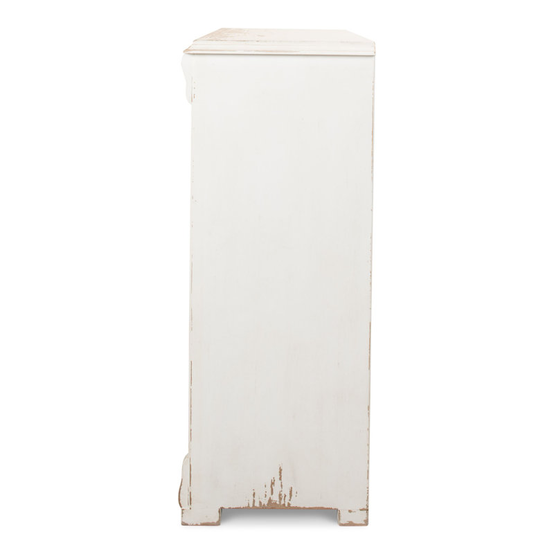 Monsen 51'' W Solid Wood Sideboard