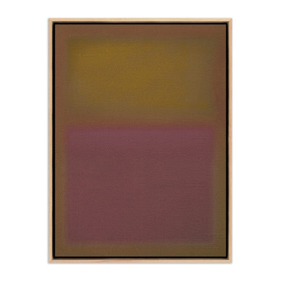 Composition Neutral Painting by Charles Stuart