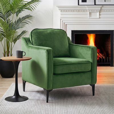 Single Armchair