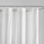 Printed Seersucker Shower Curtain-36038560