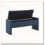 Banc de lit moderne avec rangement-203035874
