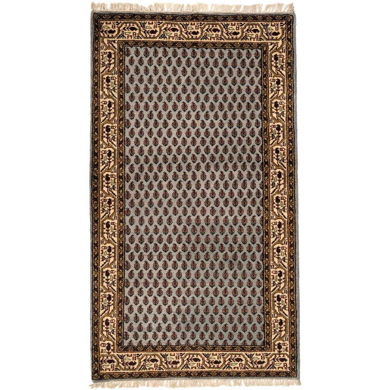 Oneill Light Blue Rug