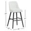 Tabouret de bar et de comptoir Gallie-1044939171-1044939175
