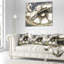 Coussin de matinée en hiver paris-29962351-29963801
