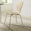 Chaise d'appoint empilable Ernie-2002591475