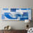 Abstract Series 1 #LXVIII-Wide Gallery Wrapped Canvas-700090436