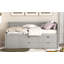Lit de jour avec tiroirs et tablettes-1210582511-1210582504